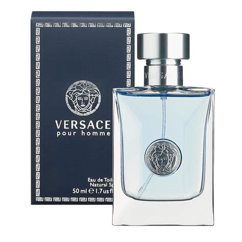 versace pour homme 50ml price in india|Versace Pour Homme longevity.